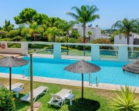 Wiederverkauf - apartment - Estepona - New Golden Mile