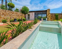Wiederverkauf - apartment - Estepona - New Golden Mile
