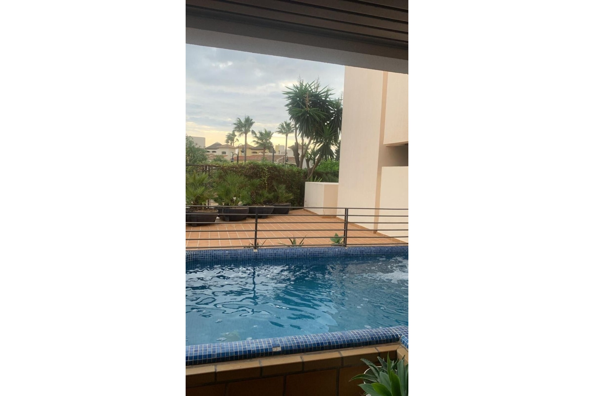 Wiederverkauf - apartment - Estepona - New Golden Mile