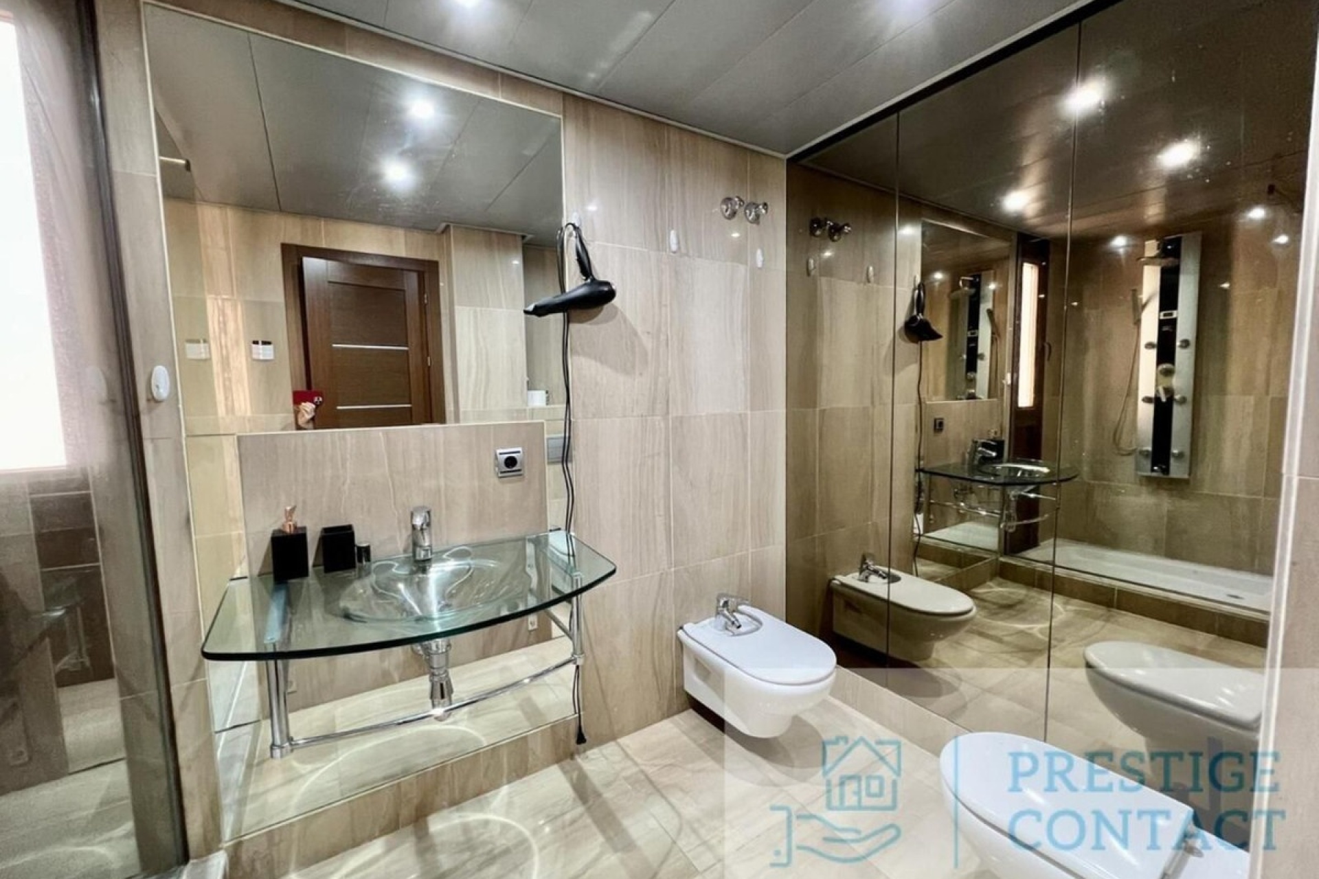 Wiederverkauf - apartment - Estepona - New Golden Mile