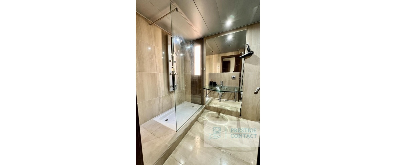 Wiederverkauf - apartment - Estepona - New Golden Mile