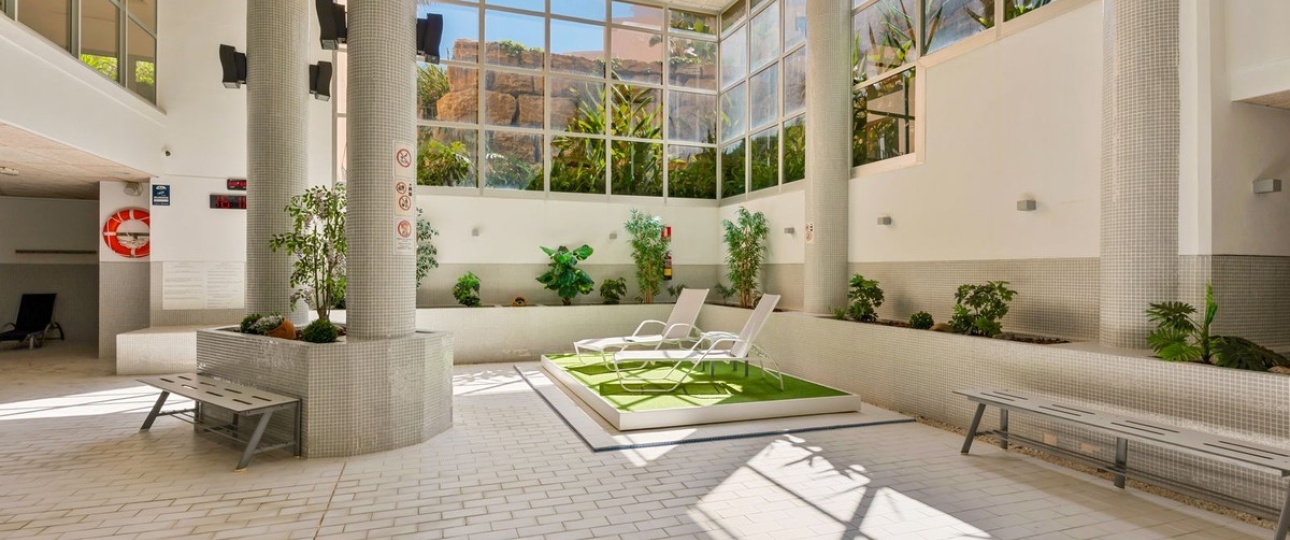 Wiederverkauf - apartment - Estepona - New Golden Mile