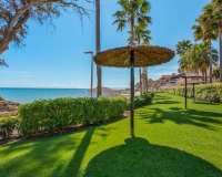 Wiederverkauf - apartment - Estepona - New Golden Mile