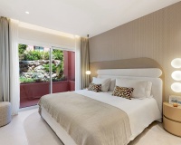 Wiederverkauf - apartment - Estepona - New Golden Mile