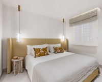 Wiederverkauf - apartment - Estepona - New Golden Mile