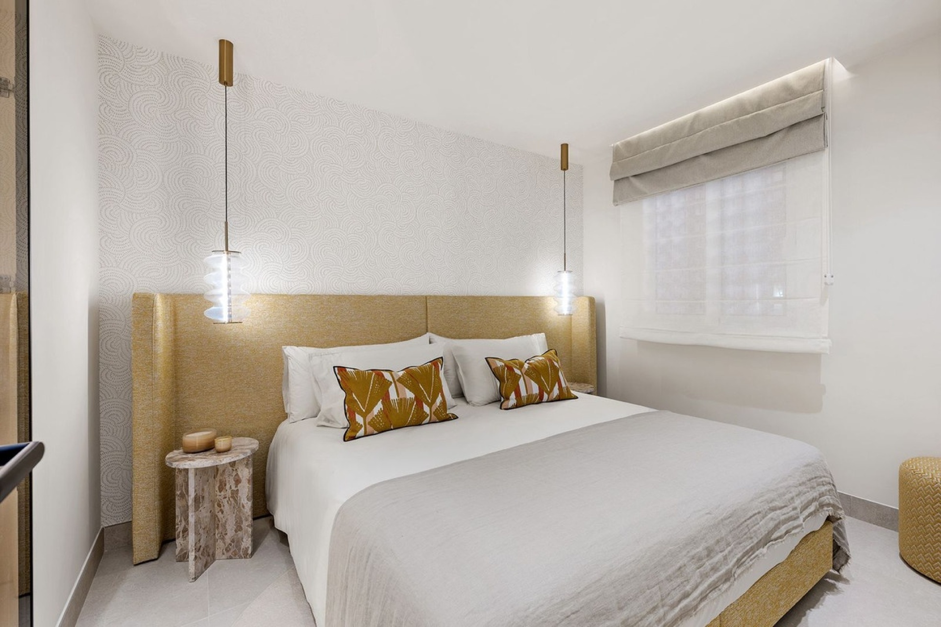 Wiederverkauf - apartment - Estepona - New Golden Mile