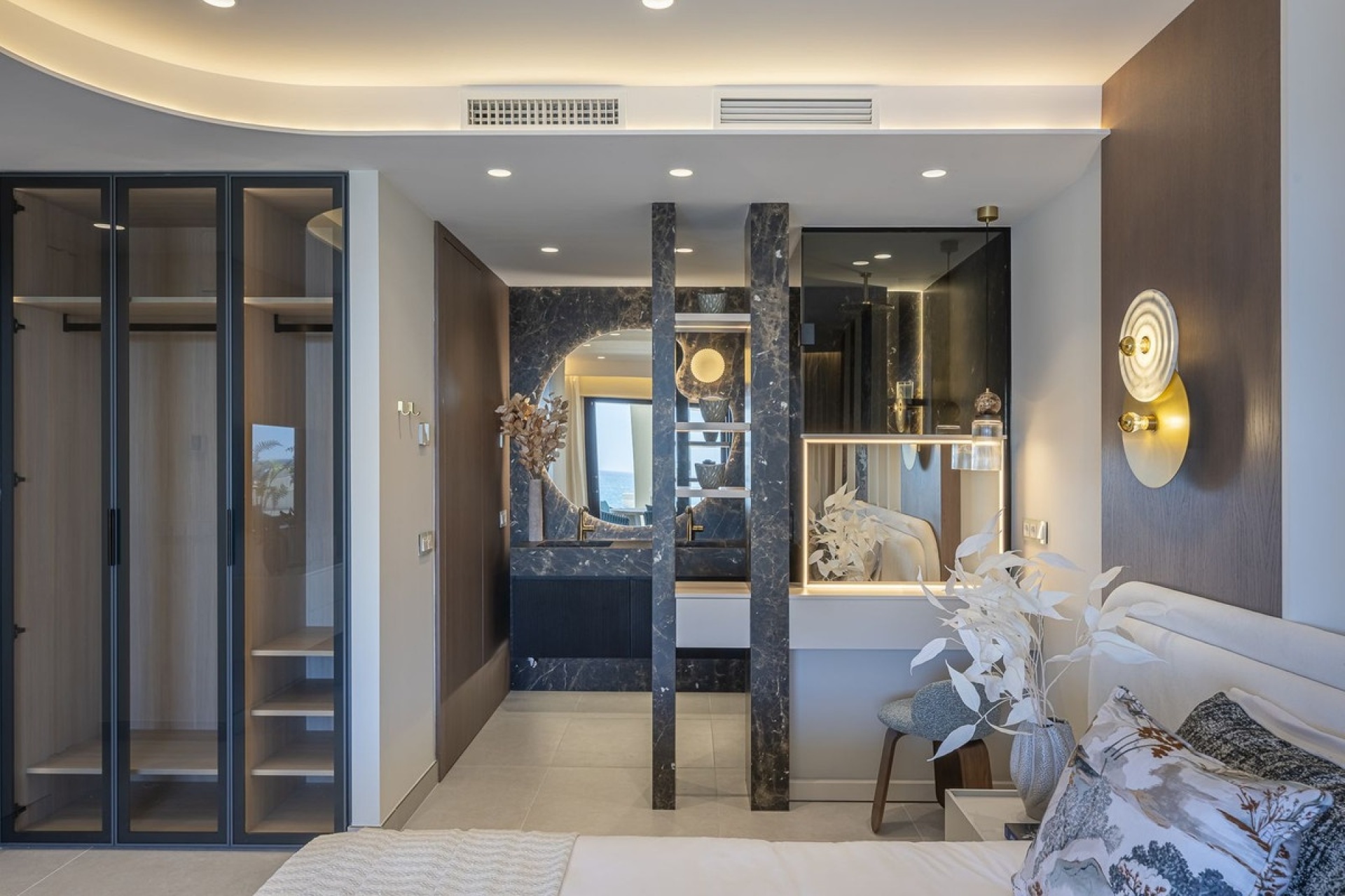 Wiederverkauf - apartment - Estepona - New Golden Mile