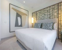 Wiederverkauf - apartment - Estepona - New Golden Mile