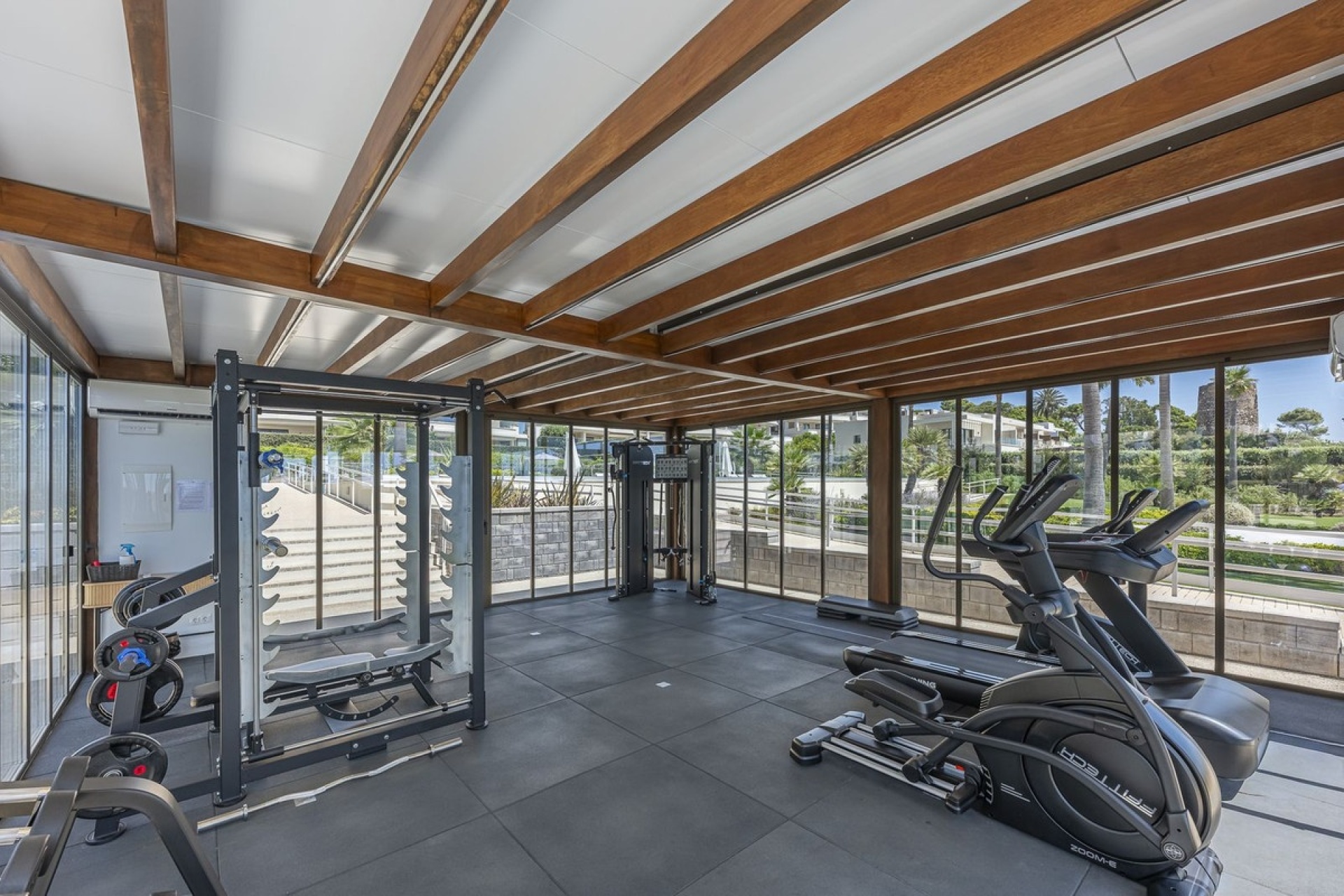 Wiederverkauf - apartment - Estepona - New Golden Mile