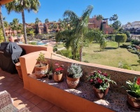 Wiederverkauf - apartment - Estepona - New Golden Mile