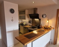 Wiederverkauf - apartment - Estepona - New Golden Mile