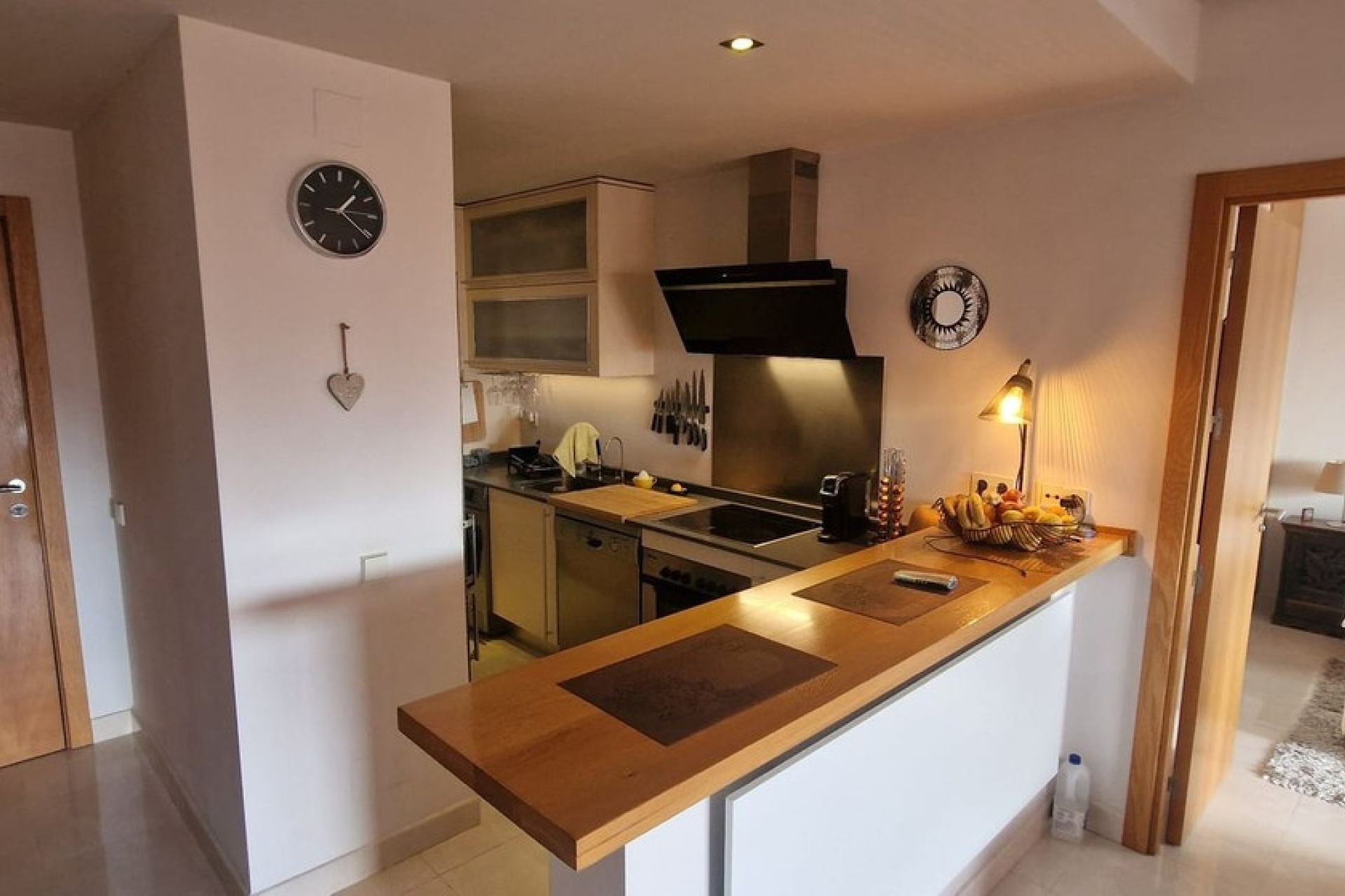Wiederverkauf - apartment - Estepona - New Golden Mile
