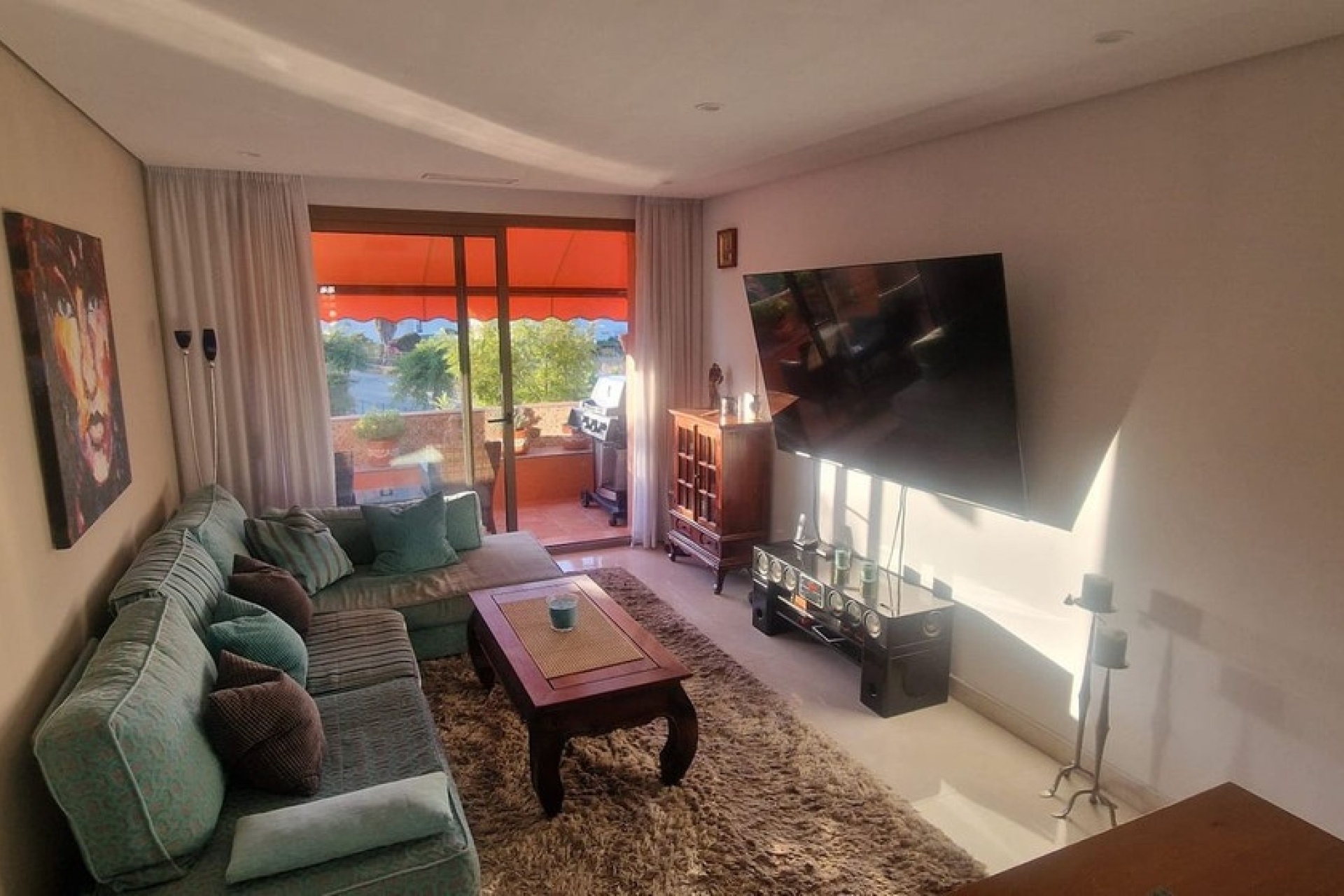 Wiederverkauf - apartment - Estepona - New Golden Mile