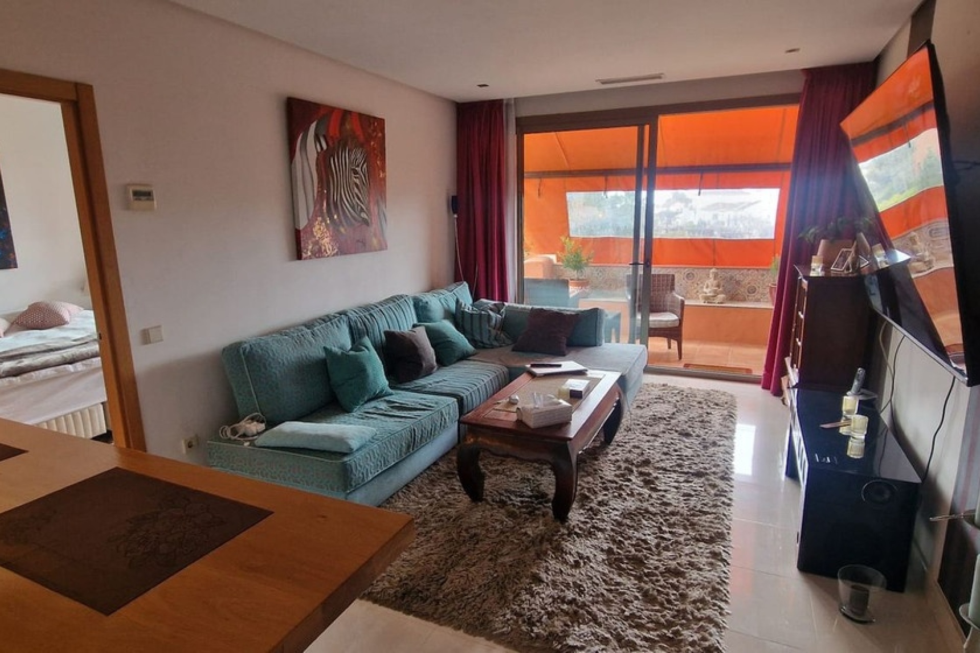 Wiederverkauf - apartment - Estepona - New Golden Mile