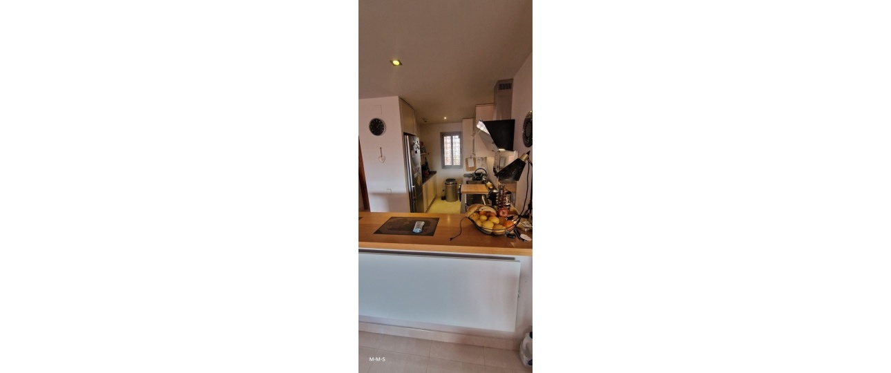 Wiederverkauf - apartment - Estepona - New Golden Mile