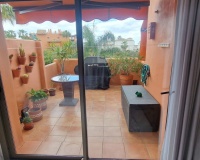 Wiederverkauf - apartment - Estepona - New Golden Mile