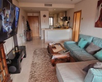 Wiederverkauf - apartment - Estepona - New Golden Mile