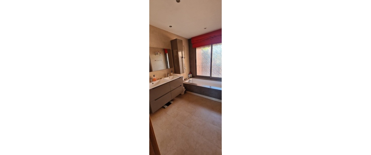 Wiederverkauf - apartment - Estepona - New Golden Mile