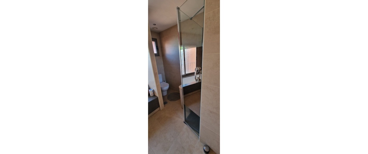 Wiederverkauf - apartment - Estepona - New Golden Mile