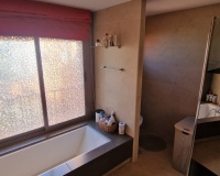 Wiederverkauf - apartment - Estepona - New Golden Mile