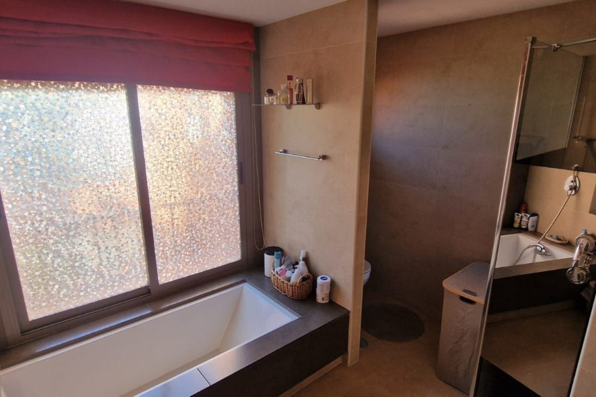 Wiederverkauf - apartment - Estepona - New Golden Mile