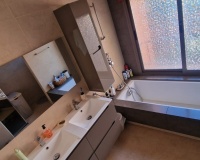 Wiederverkauf - apartment - Estepona - New Golden Mile