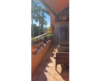 Wiederverkauf - apartment - Estepona - New Golden Mile