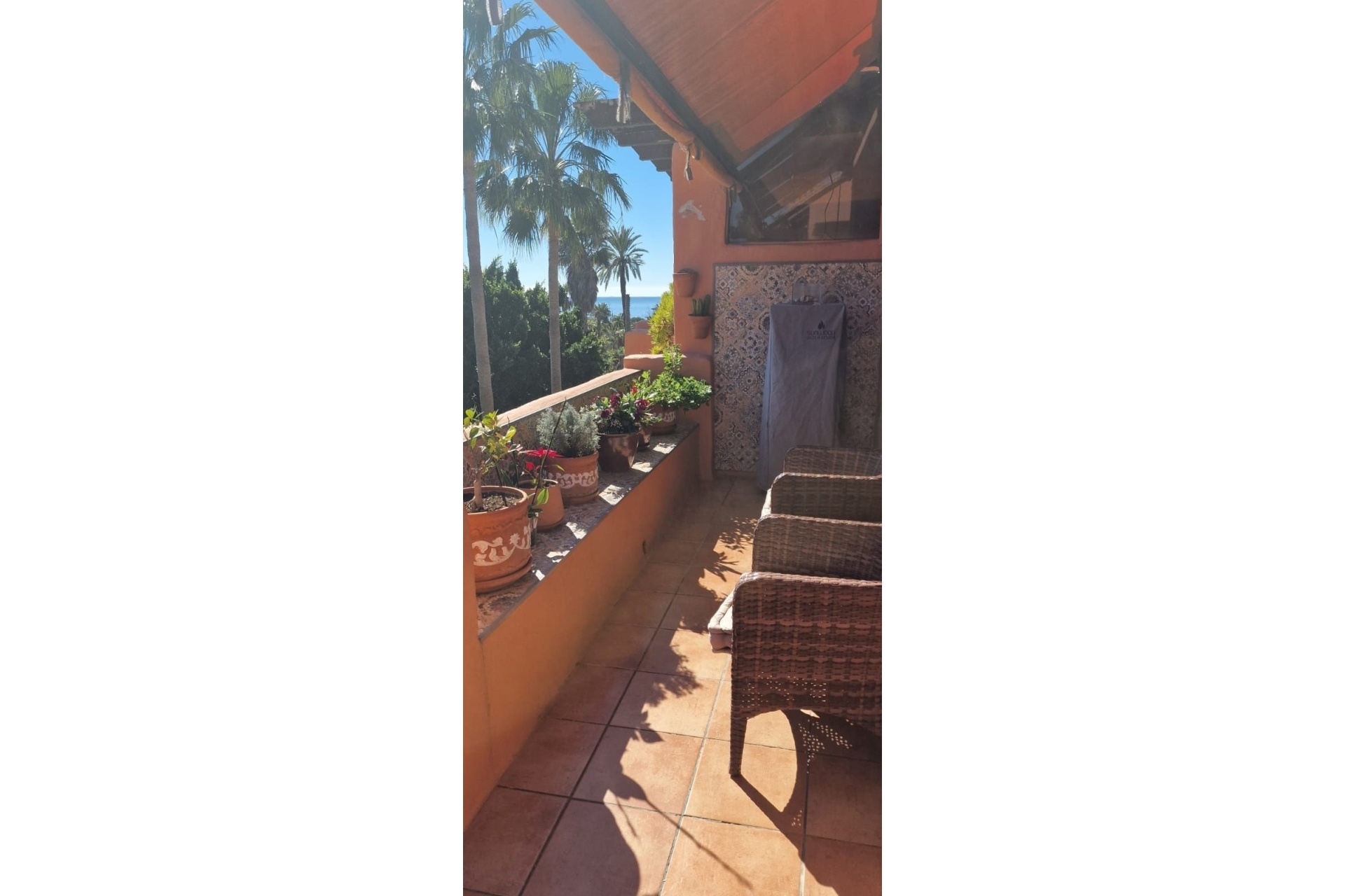 Wiederverkauf - apartment - Estepona - New Golden Mile