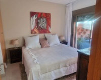 Wiederverkauf - apartment - Estepona - New Golden Mile