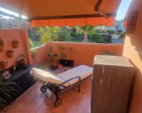 Wiederverkauf - apartment - Estepona - New Golden Mile