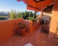 Wiederverkauf - apartment - Estepona - New Golden Mile