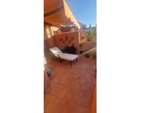 Wiederverkauf - apartment - Estepona - New Golden Mile