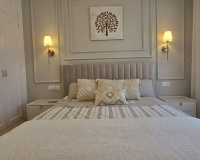 Wiederverkauf - apartment - Estepona - New Golden Mile