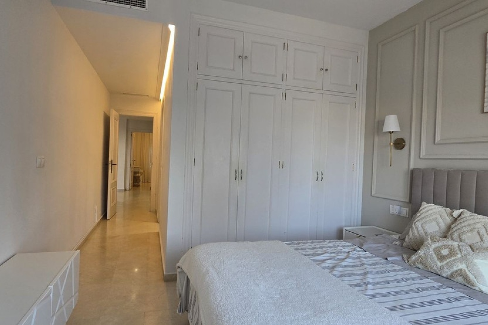 Wiederverkauf - apartment - Estepona - New Golden Mile