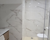 Wiederverkauf - apartment - Estepona - New Golden Mile