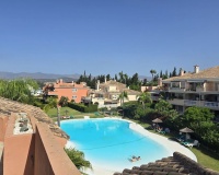 Wiederverkauf - apartment - Estepona - New Golden Mile