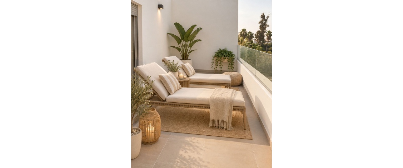Wiederverkauf - apartment - Estepona - New Golden Mile