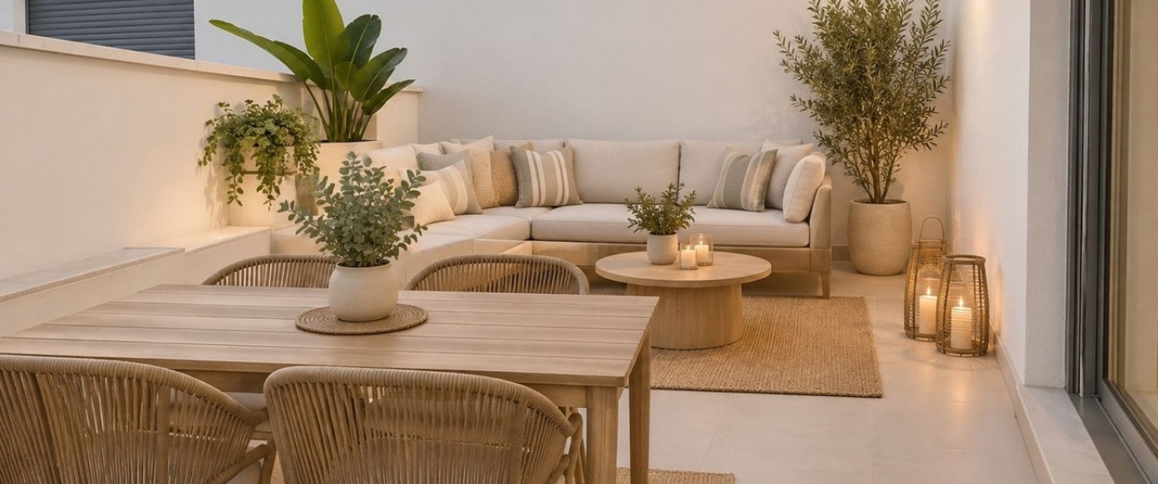 Wiederverkauf - apartment - Estepona - New Golden Mile