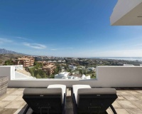 Wiederverkauf - apartment - Estepona - New Golden Mile