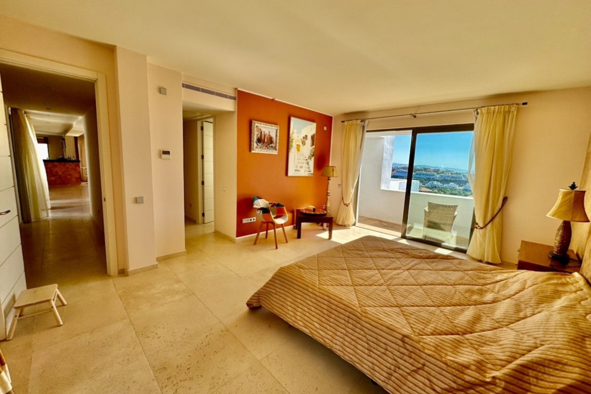 Wiederverkauf - apartment - Estepona - New Golden Mile