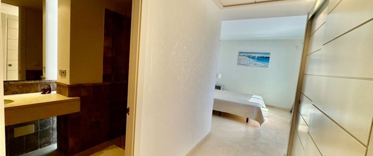 Wiederverkauf - apartment - Estepona - New Golden Mile