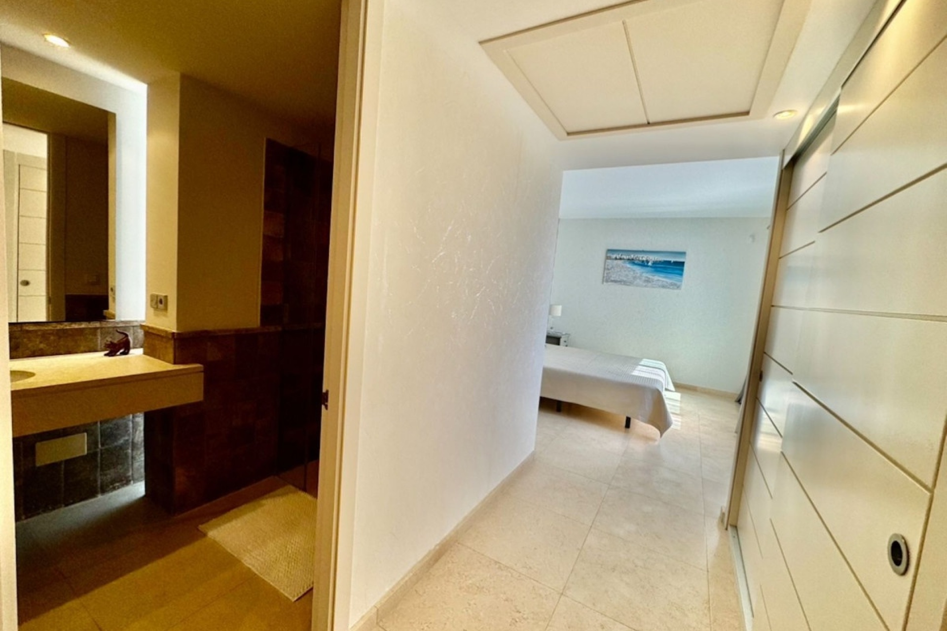 Wiederverkauf - apartment - Estepona - New Golden Mile