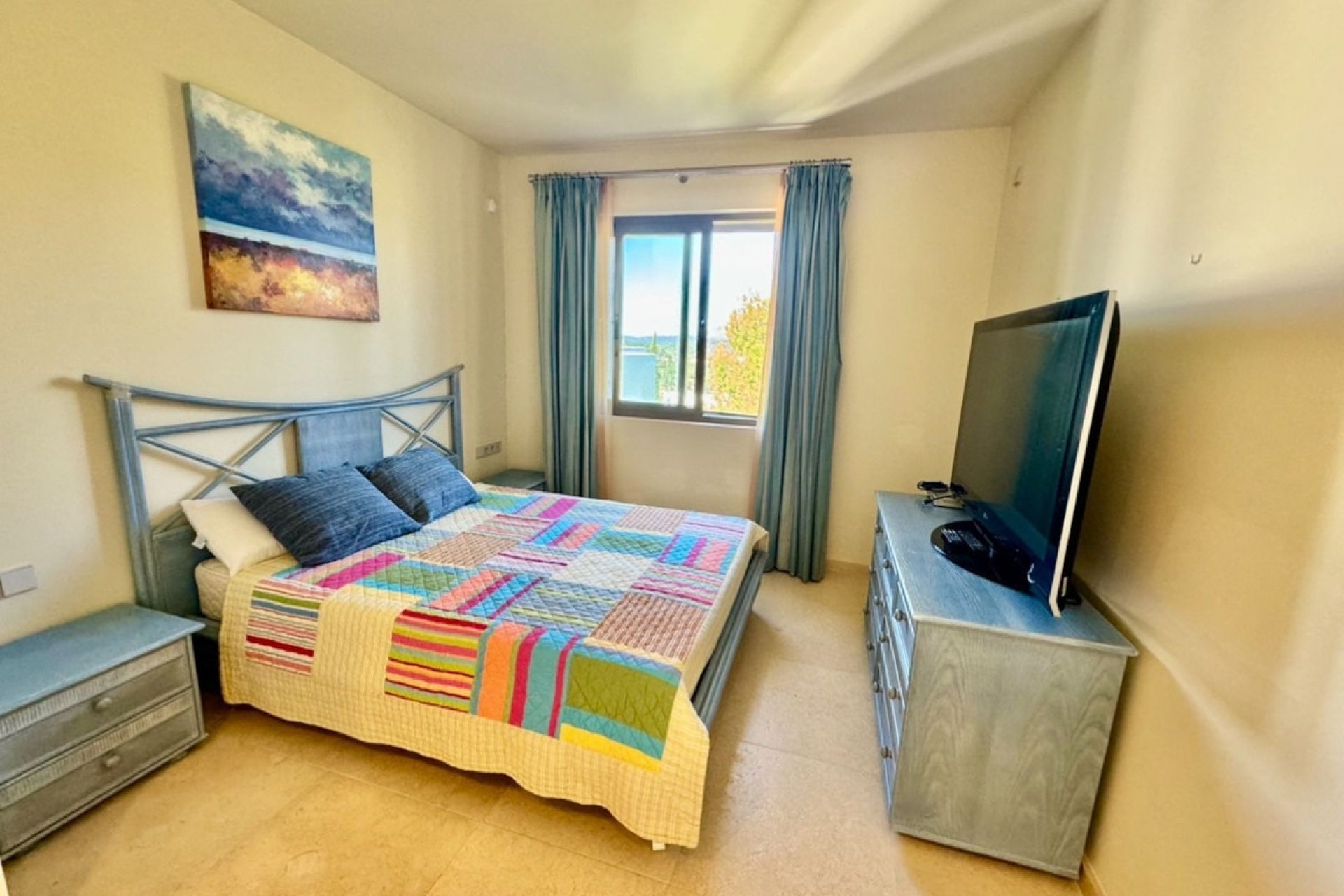 Wiederverkauf - apartment - Estepona - New Golden Mile