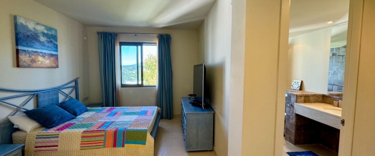 Wiederverkauf - apartment - Estepona - New Golden Mile