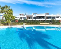 Wiederverkauf - apartment - Estepona - New Golden Mile