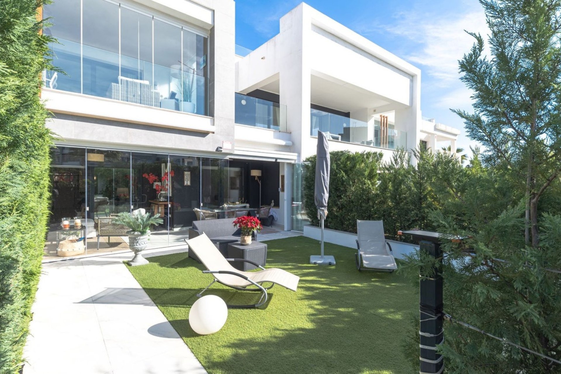 Wiederverkauf - apartment - Estepona - New Golden Mile