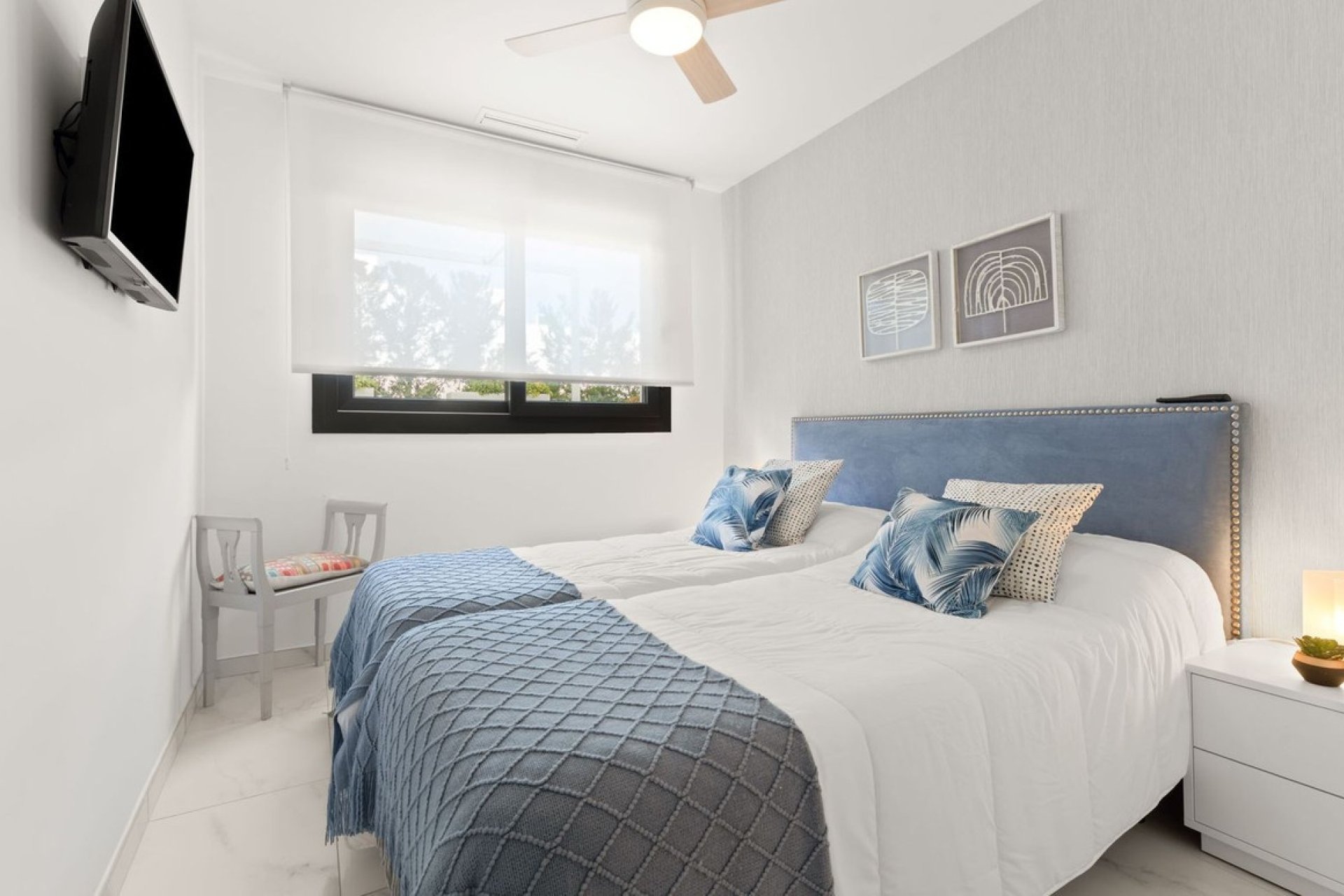 Wiederverkauf - apartment - Estepona - New Golden Mile