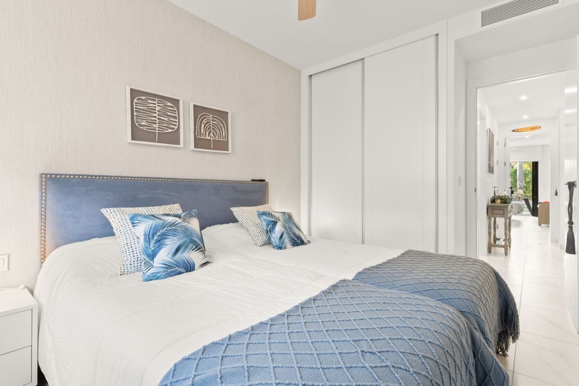 Wiederverkauf - apartment - Estepona - New Golden Mile