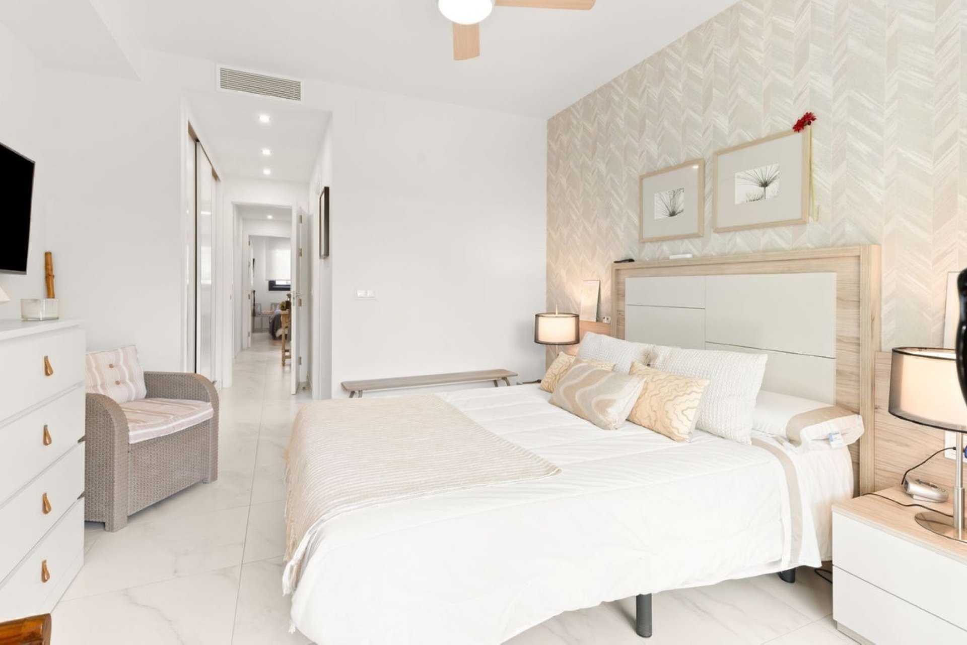 Wiederverkauf - apartment - Estepona - New Golden Mile
