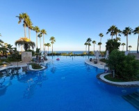 Wiederverkauf - apartment - Estepona - New Golden Mile